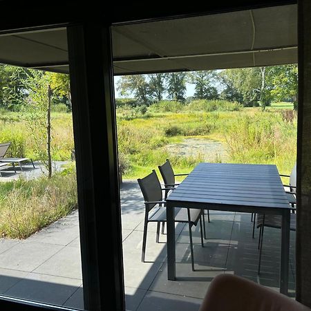 Villa Bij De Kei Appelscha Esterno foto