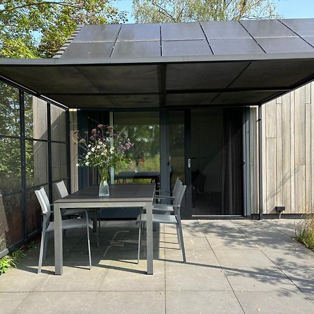 Villa Bij De Kei Appelscha Esterno foto