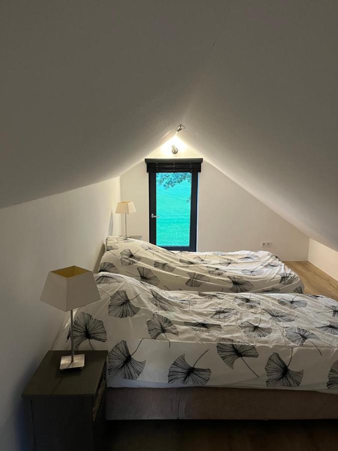Villa Bij De Kei Appelscha Esterno foto