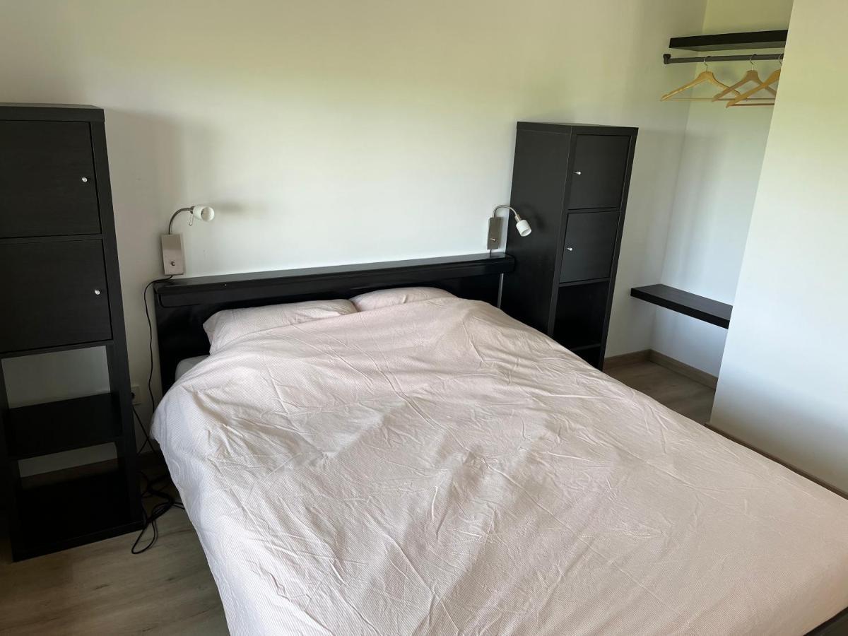 Villa Bij De Kei Appelscha Esterno foto
