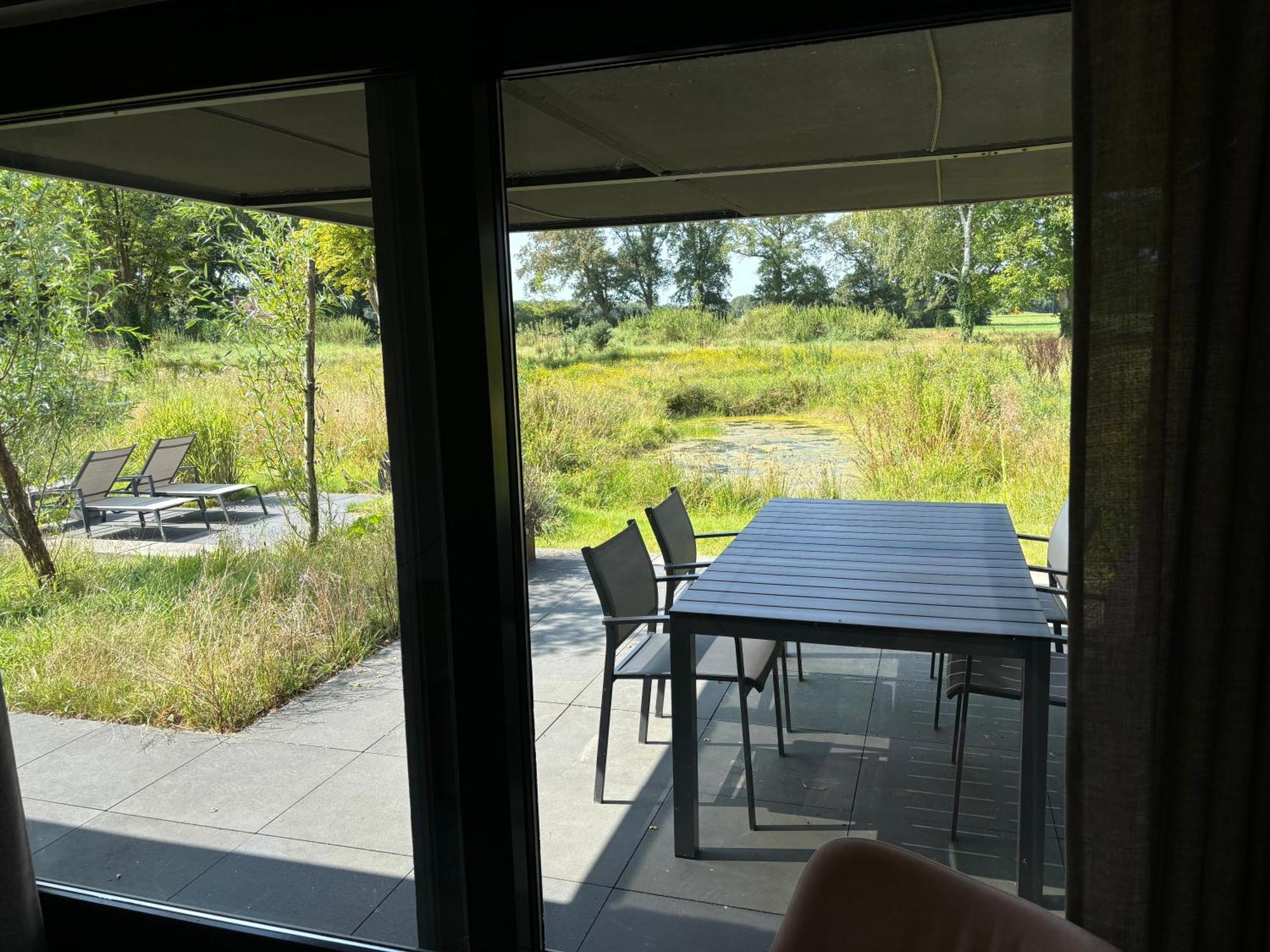Villa Bij De Kei Appelscha Esterno foto